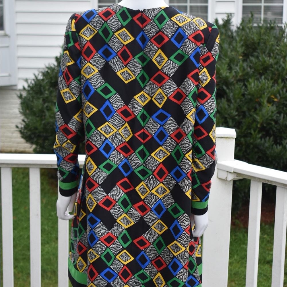 Stanley Platos Martin Ross Dress View 4